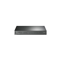 TP-Link Jetstream 8-ptgiga Smrt Swtch W/8-pt Poe (TLSG2008P)