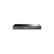 TP-Link Jetstream 28-ptgigasmrtswtchw/24-pt Poe+ (TLSG2428P)