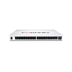 Fortinet Hw Fs-148f-fpoe (FS148FFPOE)