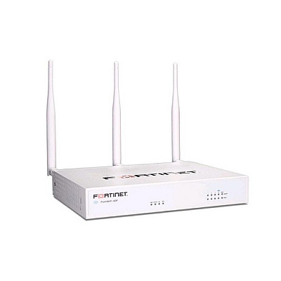 Fortinet 3 Year Hw, 24x7 Fc & Utp Bdl Svc (FWF40FJBDL95036)