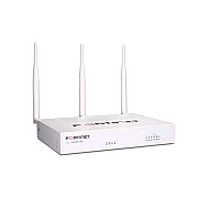 Fortinet 5 Year Hw, 24x7 Fc & Utp Bdl Svc (FWF40FJBDL95060)