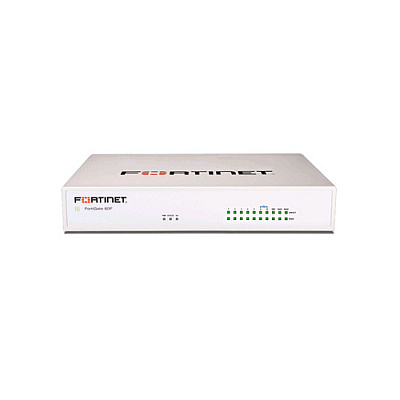Fortinet 1 Year Hw, 24x7 Fc & Utp Bdl Svc (FWF60FJBDL95012)