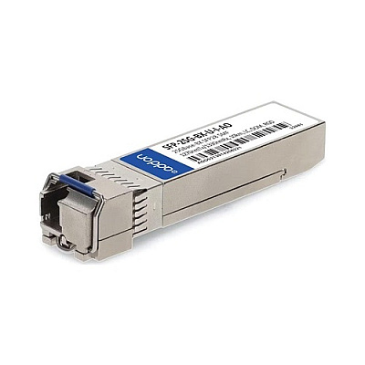 Add-On Cisco Sfp-25g-bx-u-i Comp Taa Lc Sfp28 (SFP25GBXUIAO)