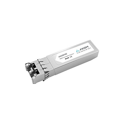 Axiom 10gbase-lr Sfp+ For Aruba Taa (AXG99185)