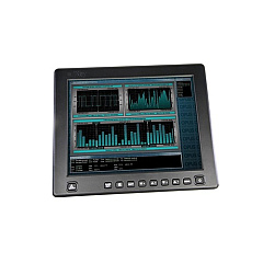 Ikey 12.1 In Vehicle Monitor W/ 5 Yr Warranty (IKKV12.15Y)