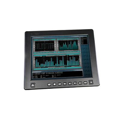 Ikey 12.1 In Vehicle Monitor W/ 5 Yr Warranty (IKKV12.15Y)