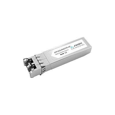 Axiom 10gbase-lrm Sfp+ (SFP10GLRMCFINAX)
