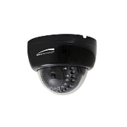 Component Specialties 2mp Hd-tvi Indoor Dome (HLED33DTB)