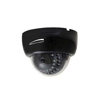 Component Specialties 2mp Hd-tvi Indoor Dome (HLED33DTB)