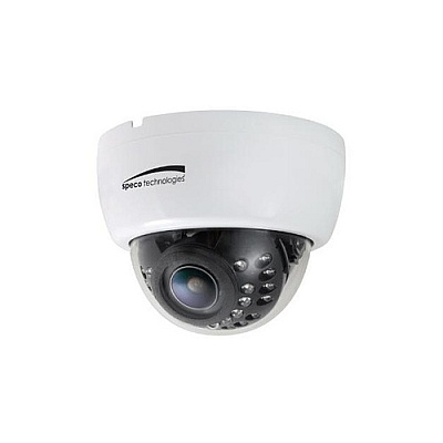 Component Specialties 2mp Hd-tvi Indoor Dome (HLED33DTW)