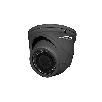 Component Specialties 4mp Hd-tvi Mini Ir Turret (HT471TG)