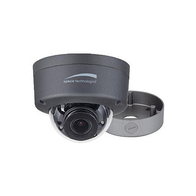 Component Specialties 4mp Hd-tvi Fit Dome (HFD4M)