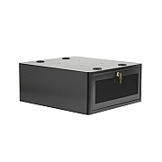 Chief Manufacturing Secure Storage Shelf Accessory (PAC735A)