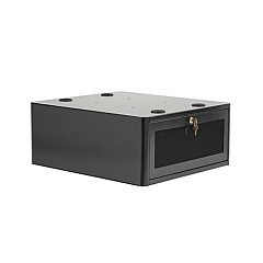 Chief Manufacturing Secure Storage Shelf Accessory (PAC735A)