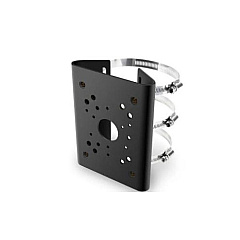 Amcrest Industries Pole Mount Bracket (AMCPFA150B)