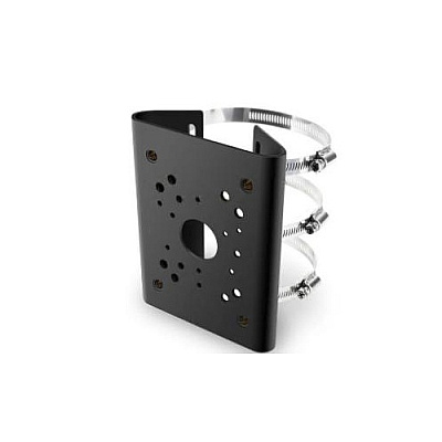 Amcrest Industries Pole Mount Bracket (AMCPFA150B)