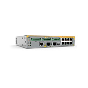 Allied Telesis L3 1gb Switch, 8-port 10/100/1000t Poe++ (ATX32010GH)