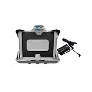 Gamber Johnson Kit: Getac K120 No Rf Tablet Cradle (7170069404)
