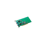 B+B Smartworx 2-port Can-bus Uni Pci Comm Card (PCI1682UAE)