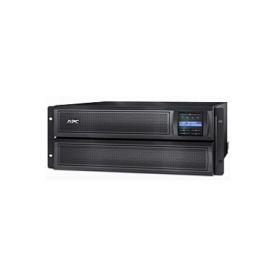 Accu-Tech Apc Smart-ups X 2000va Rack/tower Lcd 10 (SMX2000LVNC)