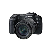 Canon Eos Rp + Rf24-105mm F4-7.1 Is Stm Lens (3380C132)