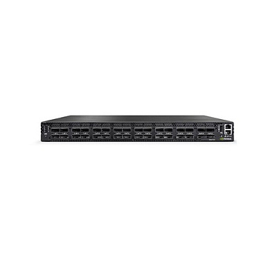 Nvidia Spectrum-3 Based 400gbe 1u Open Ethernet (MSN4700WS2RC)