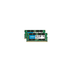 Mist Systems 32gb Kit (16gbx2) Ddr4-3200 Sodimm (CT2K16G4SFRA32A)