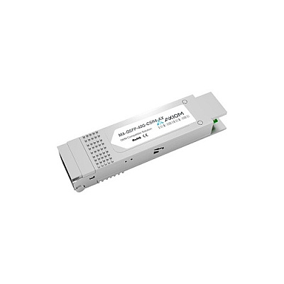 Axiom 40gbase-csr4 Qsfp+ For Meraki (MAQSFP40GCSR4AX)