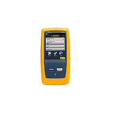 Accu-Tech 1 Ghz Dsx Cableanalyzer V2, W/wifi (DSX25000)