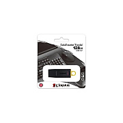 Kingston 128gb Usb3.2 Gen1 Datatraveler Exodia (DTX/128GB)