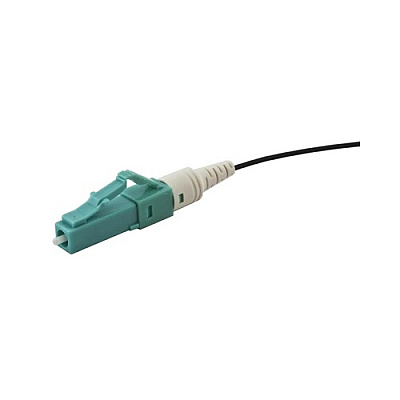 Accu-Tech Fo Connector Lc 50/125 Om3 (FCLC900K50GM100)