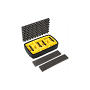 Deployable Systems Divider Set For The Pelican 1535air Case (0153504060000)