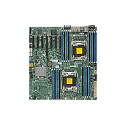 Supermicro Computer Mb -x10drh-it-bulk (MBDX10DRHITB)