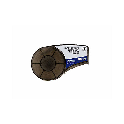 Bridgetek Solutions Labels 0.25 In H X 10 Ft L (M21250414)