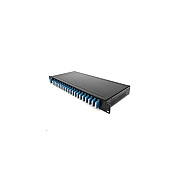 Add-On 18ch Cwdm Mux/demux 1ru Rack Mt 1611nm (ADDDWDMP40M2160I)