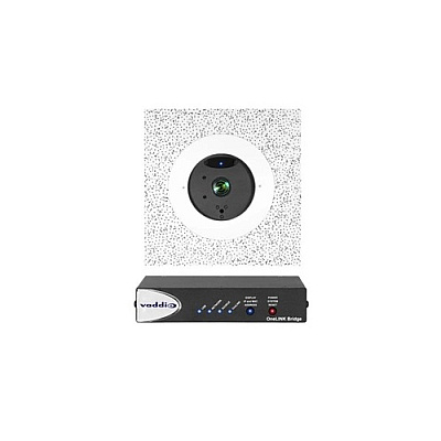 Vaddio Doccam 20 Hdbt Onelink Bridge System (9999968301)