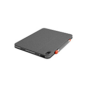 Logitech Folio Touch For Ipad Air (compatible With 4th & 5th Generations) (920009952)