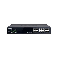 QNap Qsw-m804-4c (QSWM8044CUS)