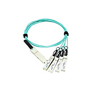 Axiom Qsfp28 Aoc Cable For Cisco 10m (QSFP4SFP25GAOC10)