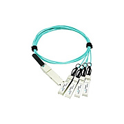 Axiom Qsfp28 Aoc Cable For Cisco 7m (QSFP4SFP25GAOC7)