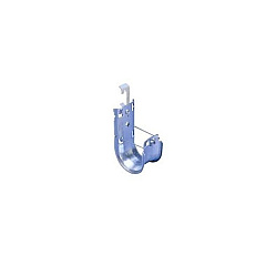 Accu-Tech 2 J-hook W/multi-function Clip (CAT32HP6Z34)
