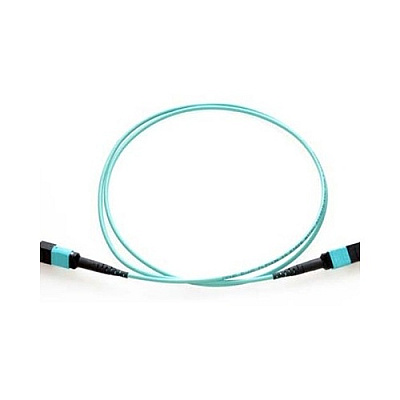 Axiom 0.5m - Mpo Female/mpo Female Multimode (MPOFFOM30.5MAX)