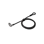 Kensington Slim Combo Laptop Lock-reset (K60600WW)