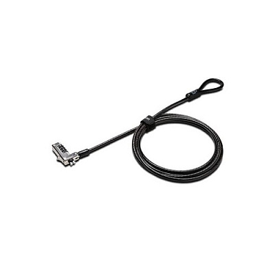 Kensington Slim Combo Laptop Lock-reset (K60600WW)