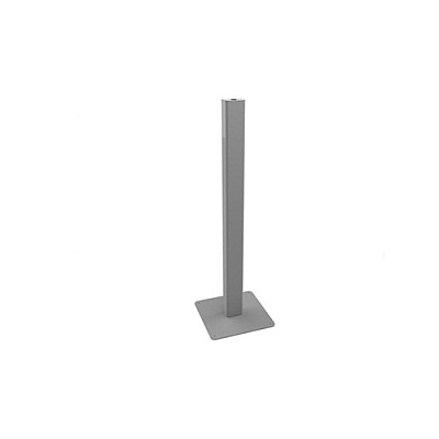 Chief Manufacturing Tablet Floor Stand, Column Mounted (HFSTS)