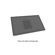 Chief Manufacturing Tablet Floor Stand, Tablet Accessory (HSMS)