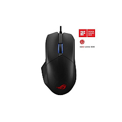 ASUS P511 Rog Chakram Core Gaming Mouse (P511ROGCHKRMCORE)
