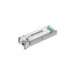 TP-Link 1000base-bx Wdm Bi-directional Sfp Modul (TLSM321B2)