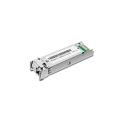 TP-Link 1000base-bx Wdm Bi-directional Sfp Modul (TLSM321B2)