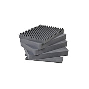 Deployable Systems 5 Piece Foam Set For The 1630 Case (1630400000)